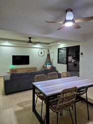 Blk 560 Pasir Ris Street 51 (Pasir Ris), HDB 4 Rooms #463169711